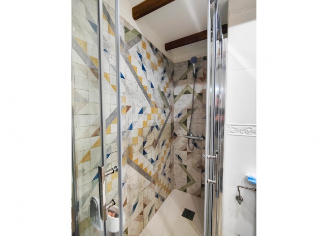 Resale - Townhouse - Guardamar del Segura - el eden