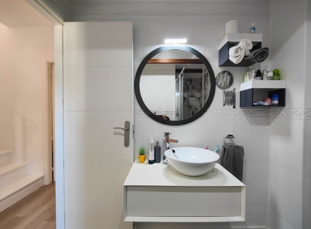 Resale - Townhouse - Guardamar del Segura - el eden