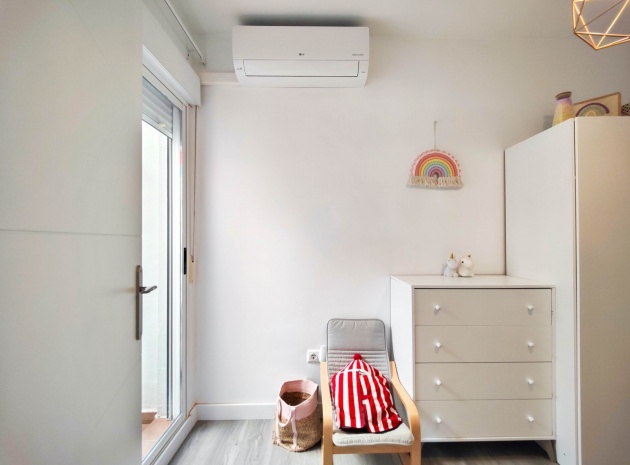 Resale - Townhouse - Guardamar del Segura - el eden