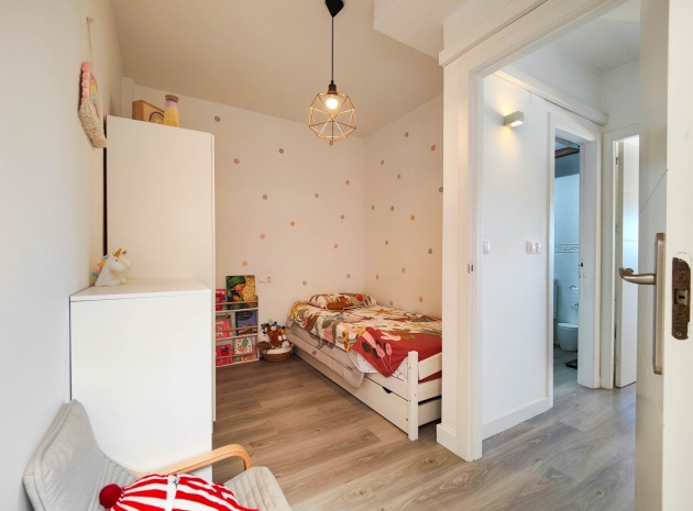 Resale - Townhouse - Guardamar del Segura - el eden
