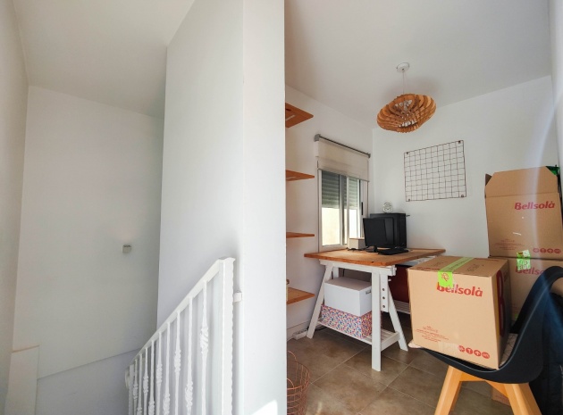 Resale - Townhouse - Guardamar del Segura - el eden