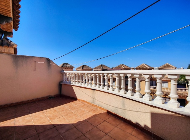 Resale - Townhouse - Guardamar del Segura - el eden
