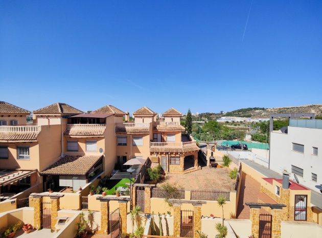 Resale - Townhouse - Guardamar del Segura - el eden
