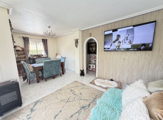 Resale - Villa - Villamartin - pinada golf