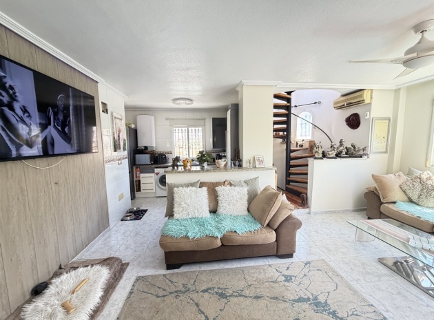Resale - Villa - Villamartin - pinada golf