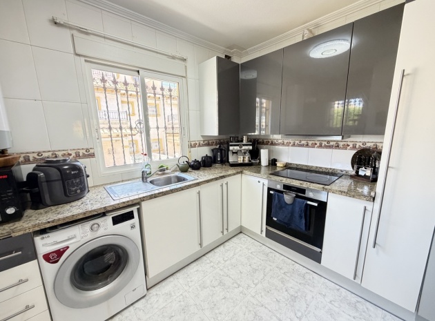 Resale - Villa - Villamartin - pinada golf