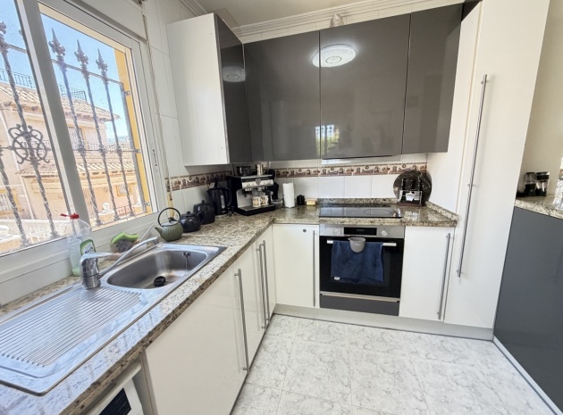 Resale - Villa - Villamartin - pinada golf