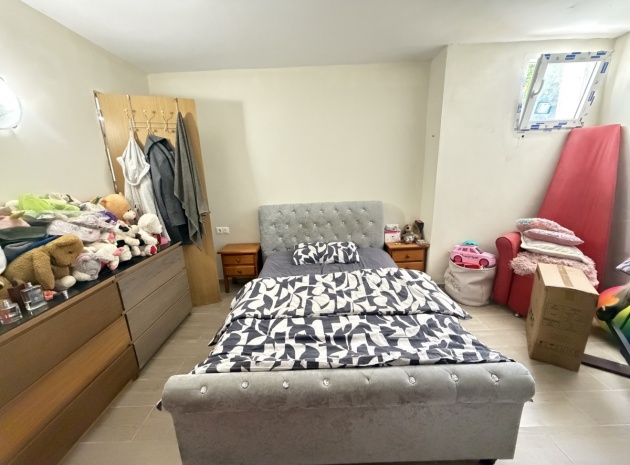 Resale - Villa - Villamartin - pinada golf