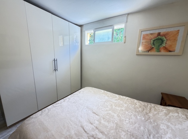 Resale - Villa - Villamartin - pinada golf