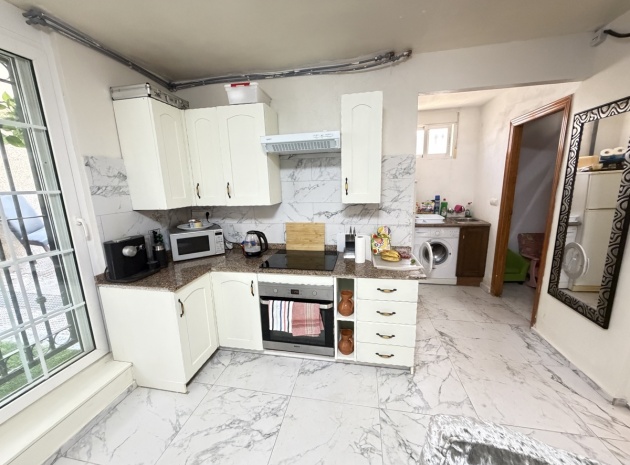 Resale - Villa - Villamartin - pinada golf