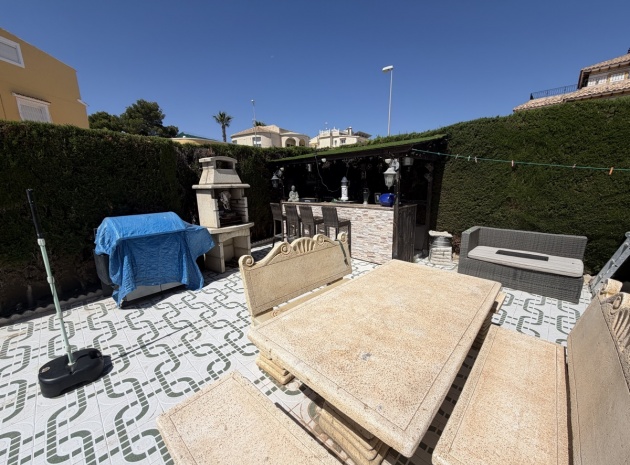 Resale - Villa - Villamartin - pinada golf