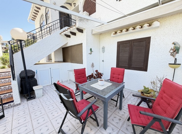 Resale - Apartment - Cabo Roig - beachside cabo roig