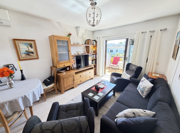 Resale - Apartment - Cabo Roig - beachside cabo roig