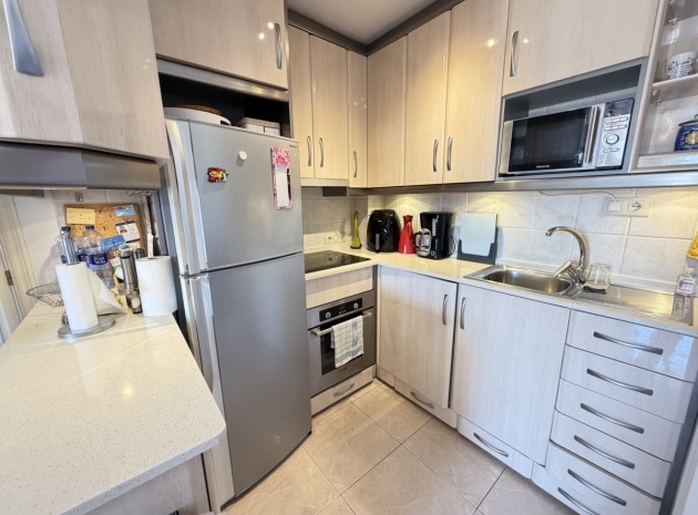 Resale - Apartment - Cabo Roig - beachside cabo roig