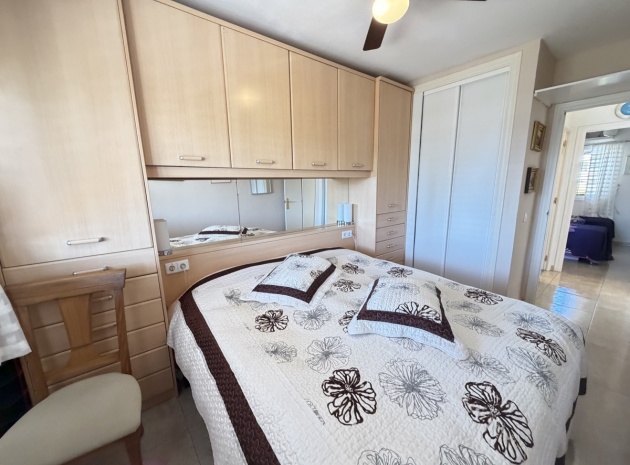 Resale - Apartment - Cabo Roig - beachside cabo roig