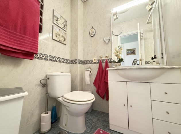 Resale - Apartment - Cabo Roig - beachside cabo roig