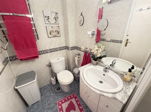 Resale - Apartment - Cabo Roig - beachside cabo roig