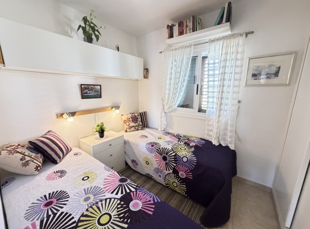 Resale - Apartment - Cabo Roig - beachside cabo roig