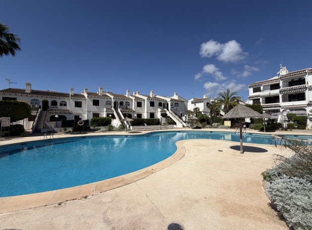 Resale - Apartment - Cabo Roig - beachside cabo roig