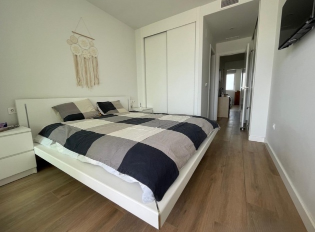 Wiederverkauf - Wohnung - Villamartin - Los Dolses