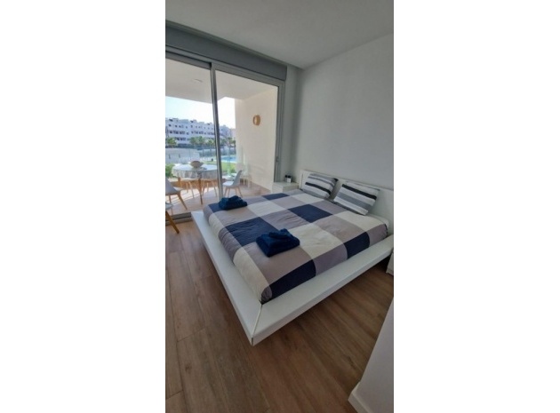 Wiederverkauf - Wohnung - Villamartin - Los Dolses