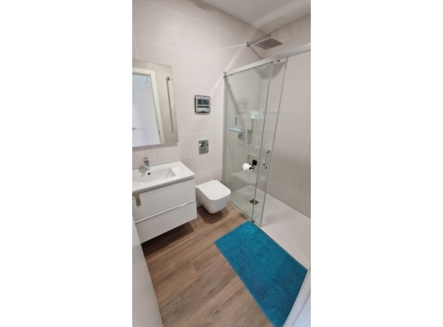 Wiederverkauf - Wohnung - Villamartin - Los Dolses