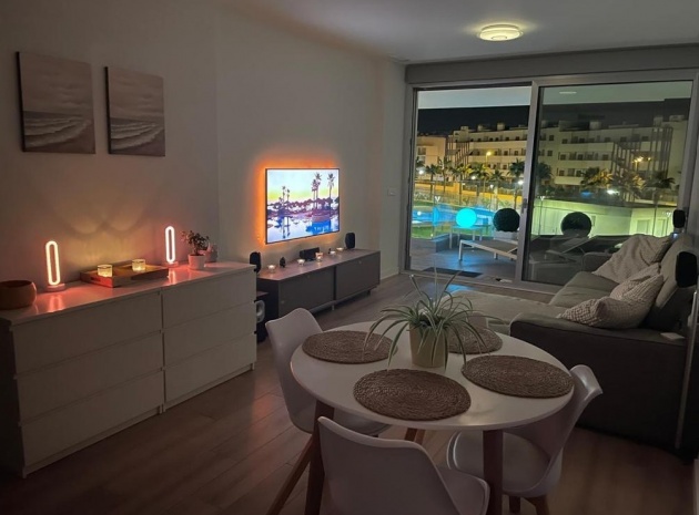 Wiederverkauf - Wohnung - Villamartin - Los Dolses