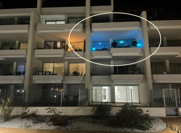 Wiederverkauf - Wohnung - Villamartin - Los Dolses