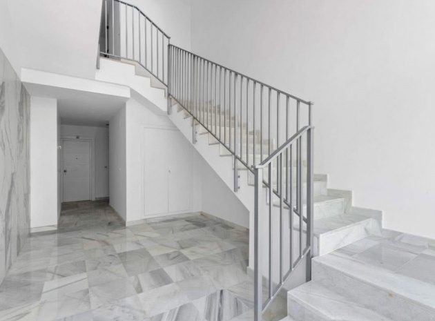 Wiederverkauf - Wohnung - Villamartin - Los Dolses