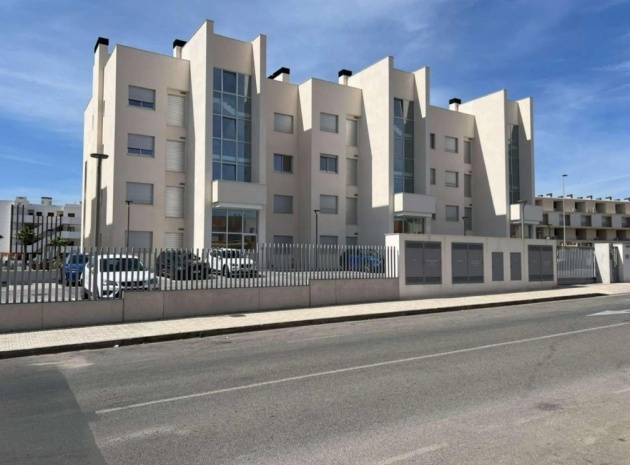 Wiederverkauf - Wohnung - Villamartin - Los Dolses