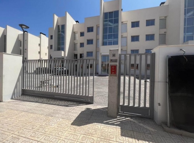 Wiederverkauf - Wohnung - Villamartin - Los Dolses