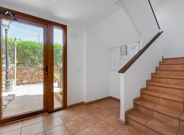 Resale - Apartment - Punta Prima - La Recoleta