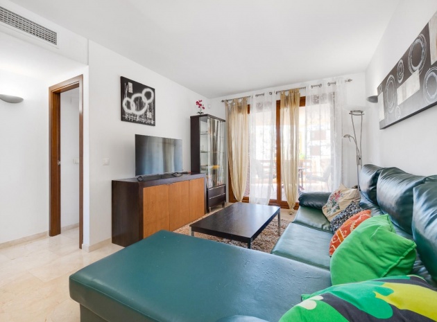 Resale - Apartment - Punta Prima - La Recoleta