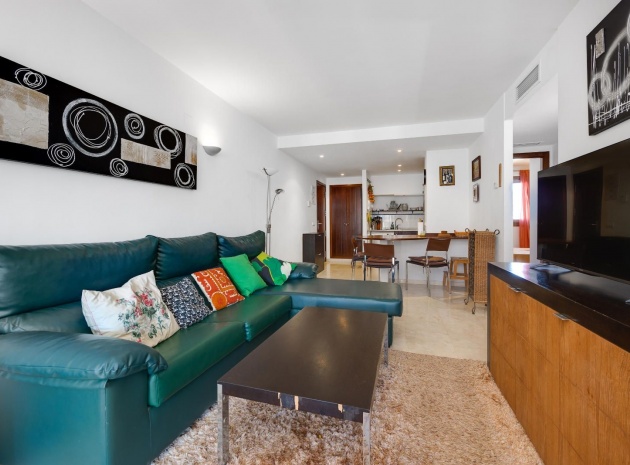 Resale - Apartment - Punta Prima - La Recoleta