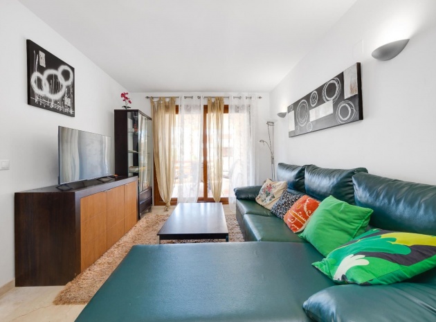Resale - Apartment - Punta Prima - La Recoleta