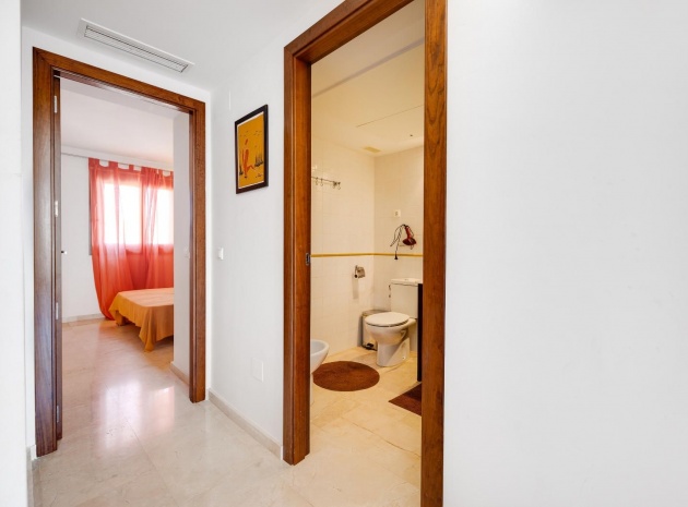 Resale - Apartment - Punta Prima - La Recoleta