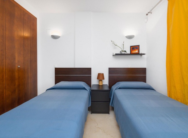 Resale - Apartment - Punta Prima - La Recoleta