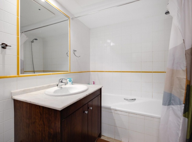 Resale - Apartment - Punta Prima - La Recoleta