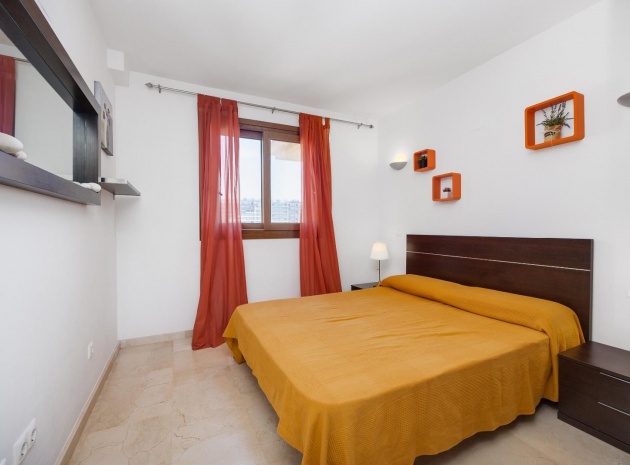 Resale - Apartment - Punta Prima - La Recoleta