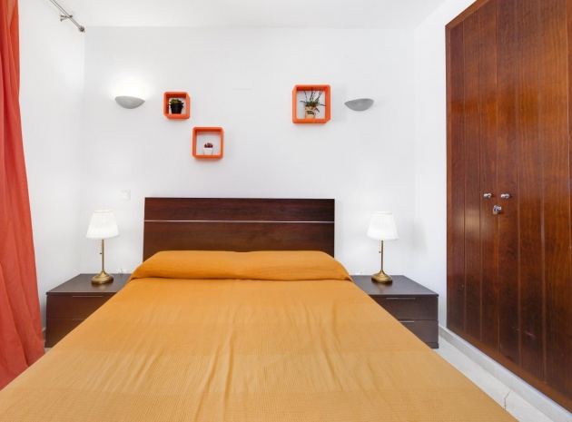 Resale - Apartment - Punta Prima - La Recoleta