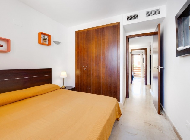 Resale - Apartment - Punta Prima - La Recoleta