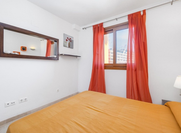 Resale - Apartment - Punta Prima - La Recoleta