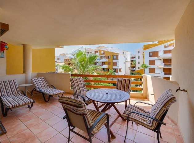 Resale - Apartment - Punta Prima - La Recoleta