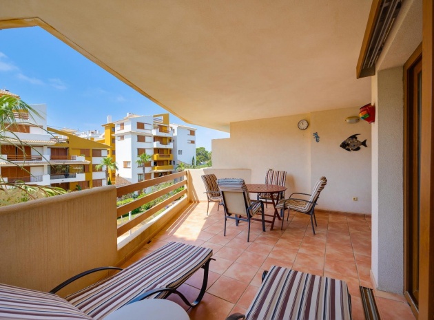 Resale - Apartment - Punta Prima - La Recoleta