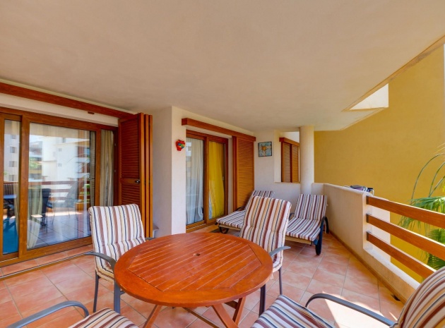 Resale - Apartment - Punta Prima - La Recoleta