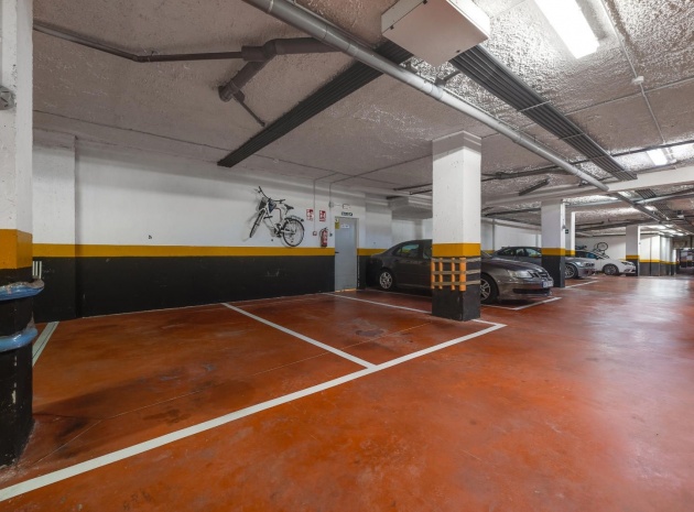 Resale - Apartment - Punta Prima - La Recoleta