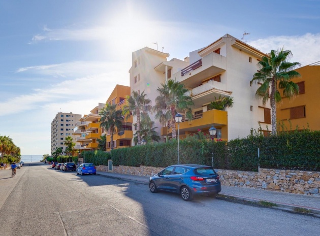 Resale - Apartment - Punta Prima - La Recoleta
