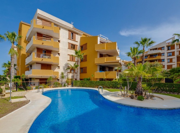 Resale - Apartment - Punta Prima - La Recoleta