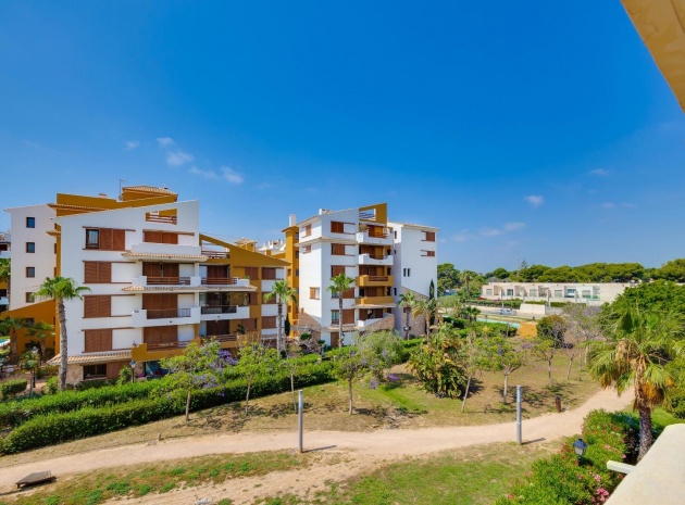 Resale - Apartment - Punta Prima - La Recoleta