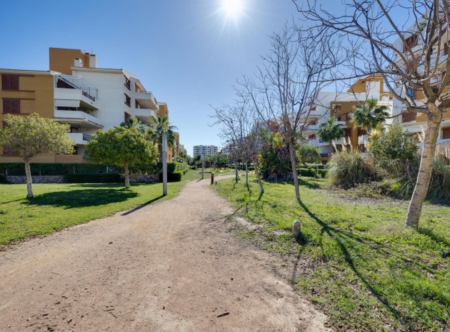 Resale - Apartment - Punta Prima - La Recoleta